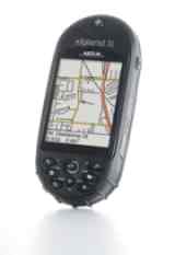 MAGELLAN EXPLORIST XL - GPS