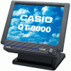 CASIO QT-8000